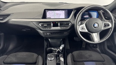 BMW 1 Series M135i xDrive 5dr Step Auto Petrol Hatchback